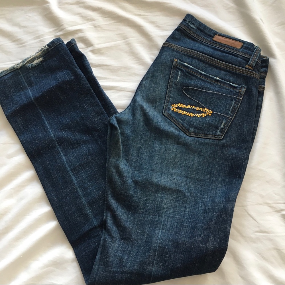 Seven jeans